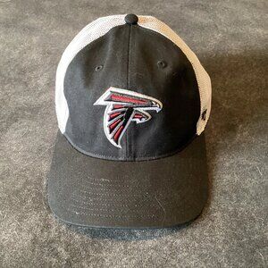 Atlanta Falcons ‘47 Brand Trucker Snapback Hat